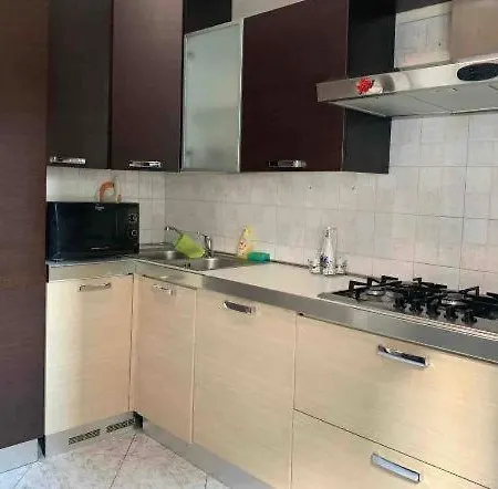 Appartamento Citta Studi Flat