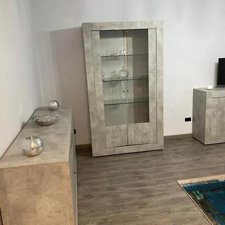 Citta Studi Flat * Milano