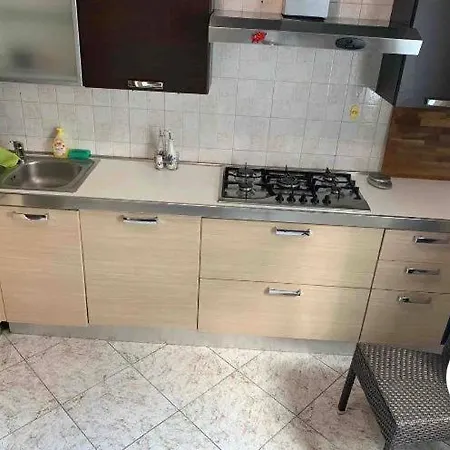 Citta Studi Flat * Milano